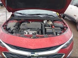 Chevrolet Malibu Fwd Rs 1G1ZG5ST3PF149252 снимка