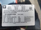 GMC Sierra 2500Hd Denali 1GT125E80EF133324 снимка