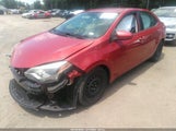 Toyota Corolla Le 5YFBURHE6EP132677 снимка