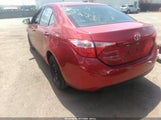 Toyota Corolla Le 5YFBURHE6EP132677 снимка