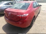 Toyota Corolla Le 5YFBURHE6EP132677 снимка