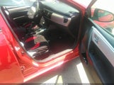 Toyota Corolla Le 5YFBURHE6EP132677 снимка