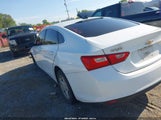 Chevrolet Malibu Ls 1G1ZB5ST0HF151928 снимка