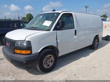 GMC Savana  Work Van 1GTW7AFP9K1332676 снимка