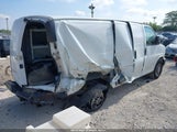 GMC Savana  Work Van 1GTW7AFP9K1332676 снимка