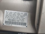 Honda Accord 2.3 Lx 1HGCG66531A017371 photo