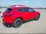 Chevrolet Blazer Awd Rs 3GNKBKRS6MS513696 снимка
