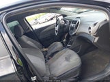 Chevrolet Sonic Lt Auto 1G1JG6SB8K4136575 снимка