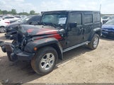 Jeep Wrangler Unlimited Winter 4X4 1C4BJWEG4HL584461 снимка