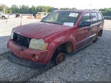 JEEP GRAND CHEROKEE LAREDO 1J4GR48K55C541062 снимка