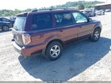 HONDA PILOT SE 5FNYF18368B027545 fotografie