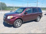HONDA PILOT SE 5FNYF18368B027545 снимка