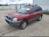 Hyundai Santa Fe Gls/Lx KM8SC73D83U408889 снимка