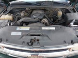 Chevrolet Tahoe Lt 1GNEK13T51J157585 fotografie