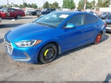 Hyundai Elantra Se KMHD84LF7HU069799 снимка