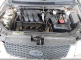 Ford Freestyle Limited 1FMDK06177GA34414 снимка