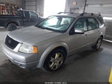 Ford Freestyle Limited 1FMDK06177GA34414 снимка