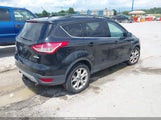 Ford Escape Sel 1FMCU0HX6DUC22426 снимка