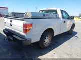 Ford F-150 Xl 1FTMF1CM0DKG32933 снимка