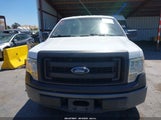 Ford F-150 Xl 1FTMF1CM0DKG32933 снимка