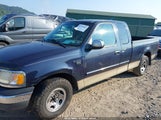 FORD F-150 LARIAT/XL/XLT 1FTRX17L3XNB16928 fotografie