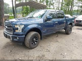 FORD F-150 LIMITED 1FTEW1EG3HFB82656 снимка