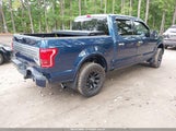 FORD F-150 LIMITED 1FTEW1EG3HFB82656 снимка