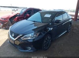 Nissan Sentra Sr 3N1AB7AP4KY370804 снимка