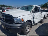 Ram  Classic Tradesman 4X4 6'4 Box 3C6JR7AT4MG641110 photo