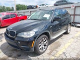 BMW X5 xDrive35I/xDrive35I Premium/xDrive35I Sport Activity 5UXZV4C58CL759911 снимка