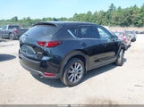 Mazda Cx-5 Grand Touring JM3KFBDM9L0818368 photo