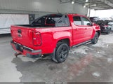 Chevrolet Colorado Lt 1GCGTCE39G1136495 снимка