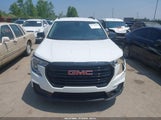 GMC Terrain Awd Sle 3GKALTEG6PL242747 снимка
