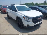 GMC Terrain Awd Sle 3GKALTEG6PL242747 снимка