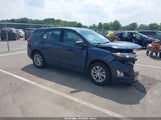 Chevrolet Equinox Ls 3GNAXHEV5JL359021 снимка