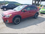 Subaru Crosstrek 2.0I Limited JF2GPAKC3G8275267 снимка