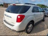Chevrolet Equinox 2Lt 1GNALCEK0EZ105039 снимка