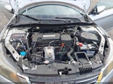 Honda Accord Lx 1HGCR2F34FA077930 снимка