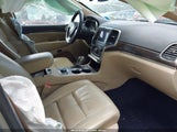 Jeep Grand Cherokee Limited 4X4 1C4RJFBGXJC366470 fotografie