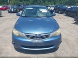 Subaru Impreza 2.5I JF1GH61698G825251 снимка