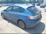 Subaru Impreza 2.5I JF1GH61698G825251 снимка