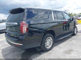 CHEVROLET SUBURBAN 4WD LT 1GNSKCKD4PR382714 photo