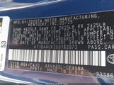 Toyota Camry Se 4T1DAACK3SU162973 снимка