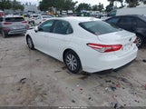 Toyota Camry Hybrid Le 4T1B31HK7KU511496 снимка