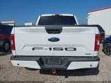 Ford F-150 Xlt 1FTEW1E40LKD94050 снимка