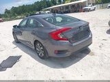 Honda Civic Ex 2HGFC2F75HH502920 снимка