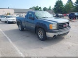 GMC SIERRA 1500 WORK TRUCK 1GTEK14X07Z624531 photo
