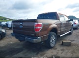 Ford F-150 Xlt 1FTFW1EF6CFB70540 снимка