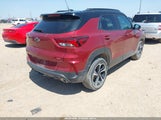 Chevrolet Trailblazer Awd Rs KL79MUSL1PB204084 снимка