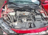 Honda Civic Ex 2HGFC2F79HH502466 fotografie